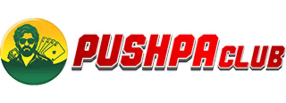Pushpa Club Cover Image