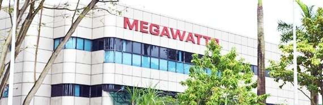 Megawatts Engineering Services Pte Ltd Cover Image