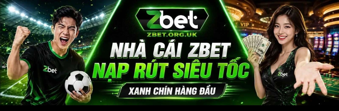 Nhà cái Zbet Cover Image