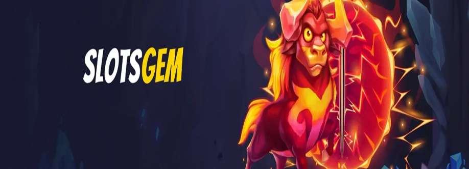 Slotsgem Bulgaria Cover Image