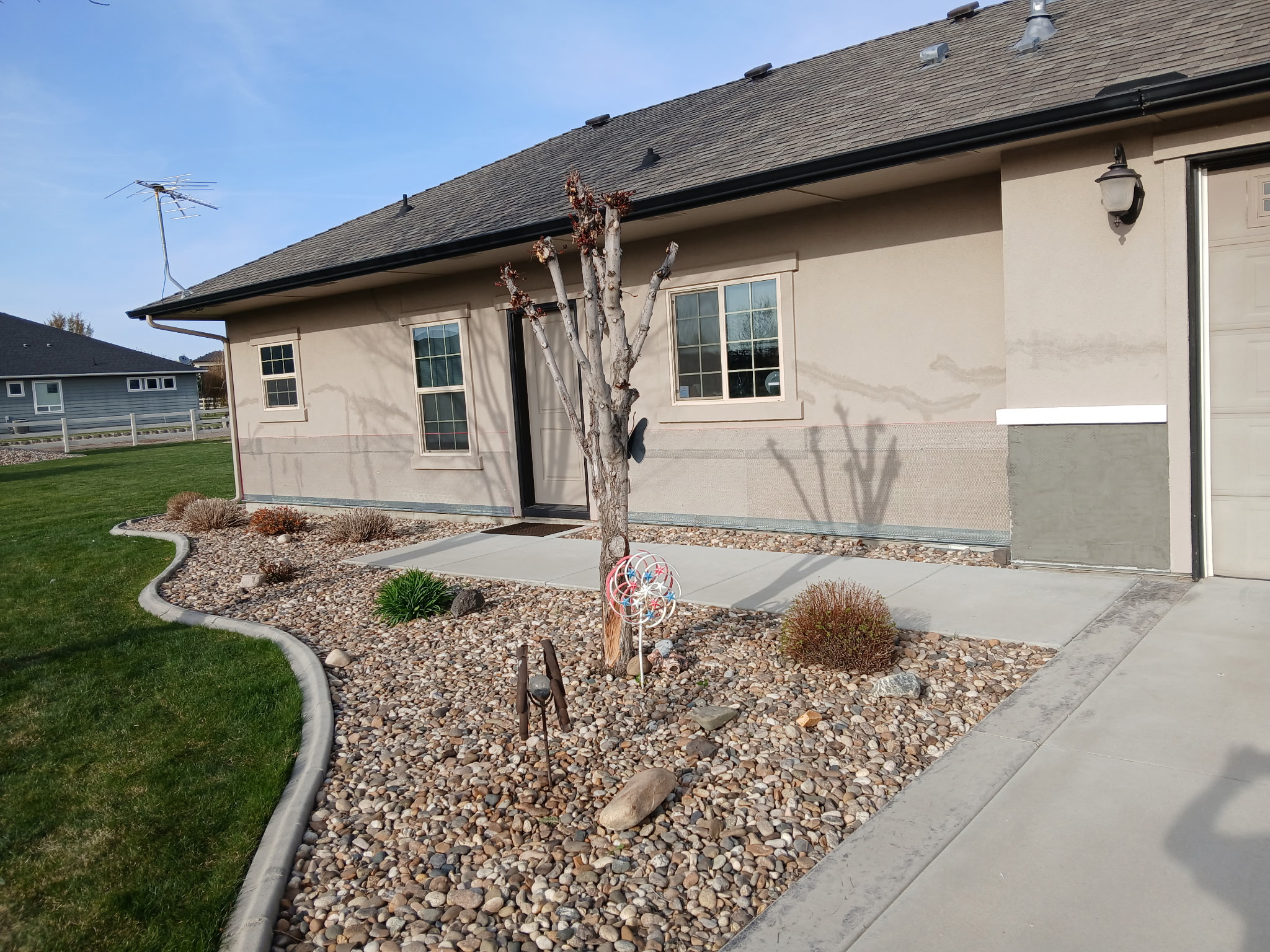 Residential Painting Boise That Brings New Life to Your Home