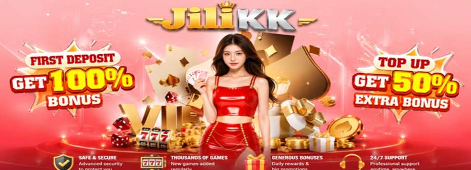 JiliKK Cover Image