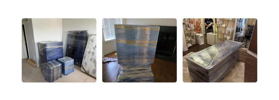 Get Movers Richmond BC Cover Image
