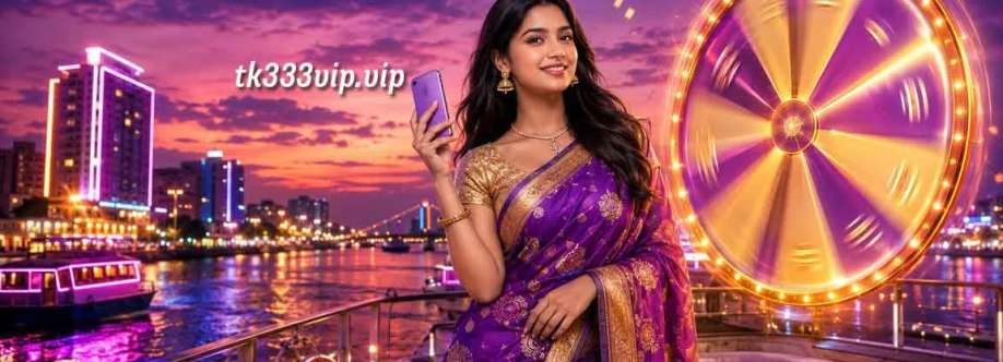 TK333 vipvip Cover Image