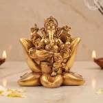 Ganeshji Idol Profile Picture