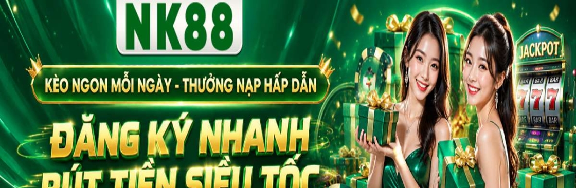 Nk88 Cover Image