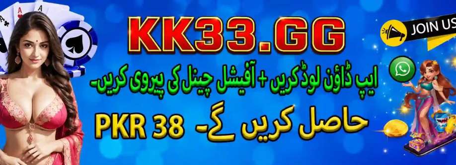 KK33 Game Cover Image