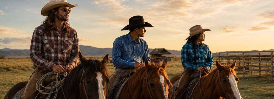 Thecowboy Legend Cover Image