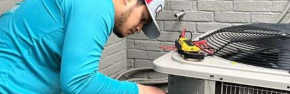 All About Air Conditioning and Heating LLC Cover Image