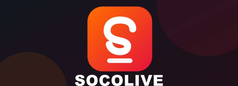 Socolive TV Cover Image