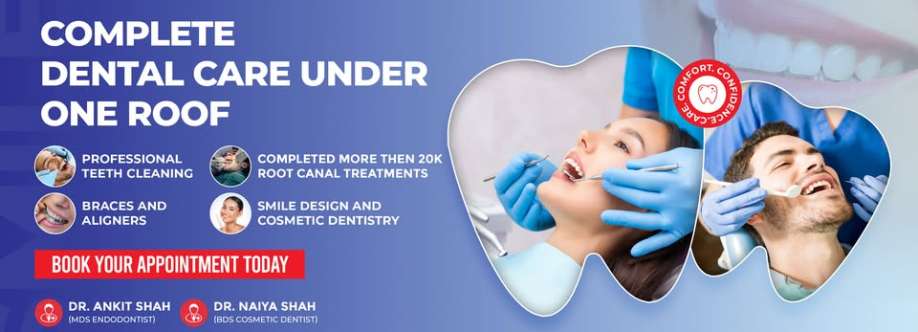 Smiles Dentalcare Cover Image