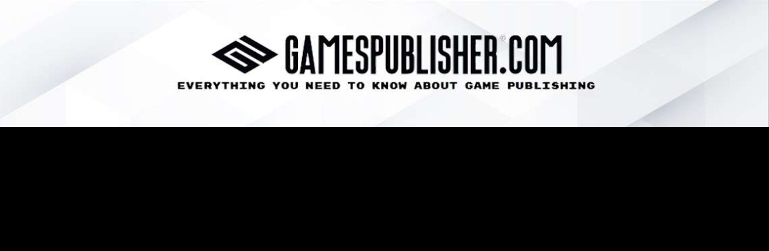 Publish Game Cover Image
