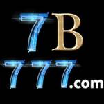 7b777 7b777 Profile Picture