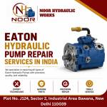 Noor Hydraulic Profile Picture