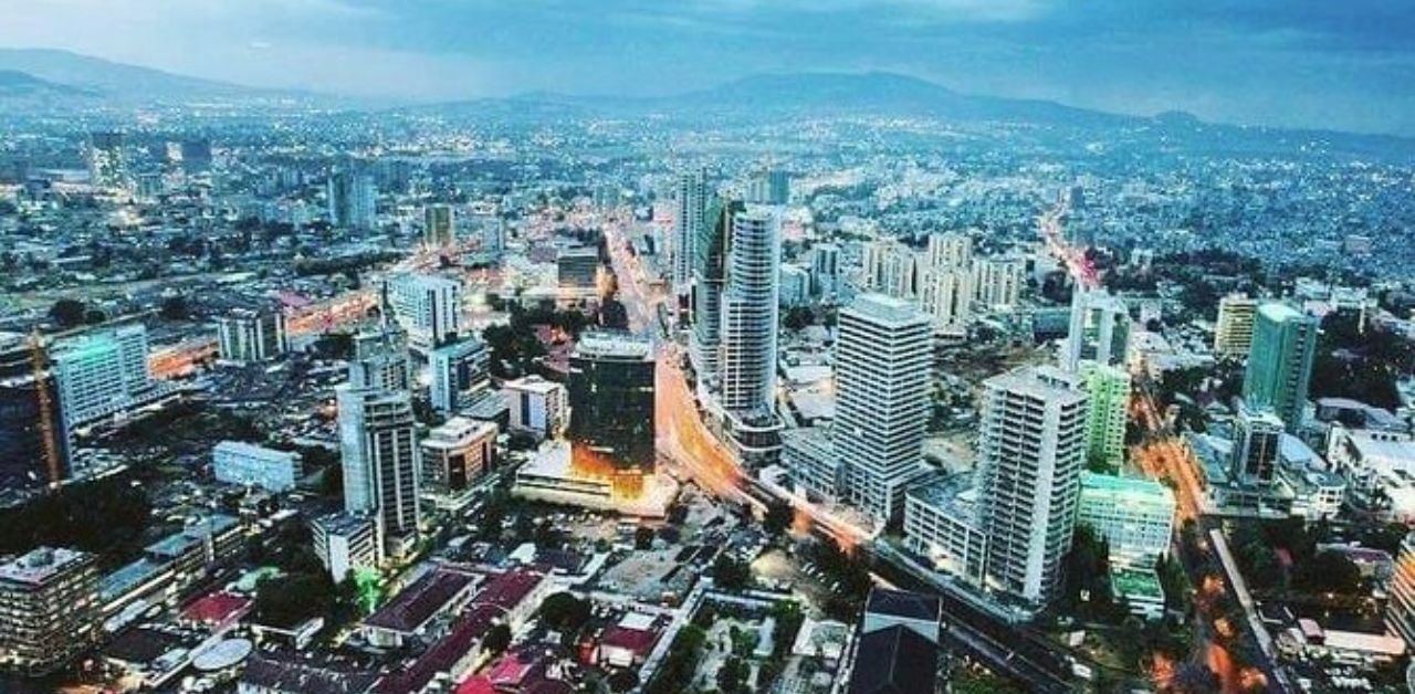 Ethiopian Airline Addis Ababa office +1-855-838-4716