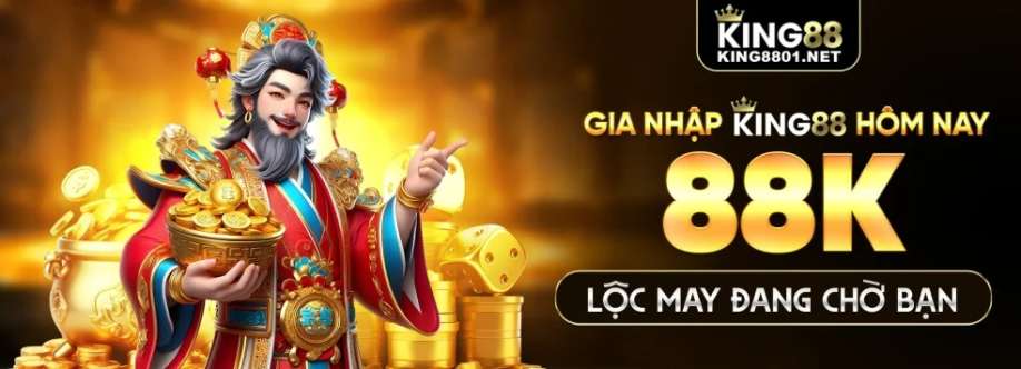 Nhà cái cá cược KING88 Cover Image