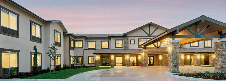 Paintbrush Assisted Living Cover Image
