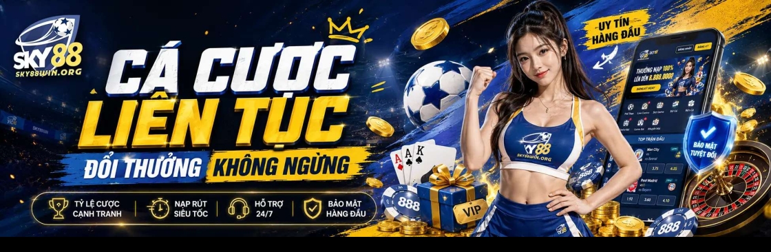 SKY 88 Cover Image