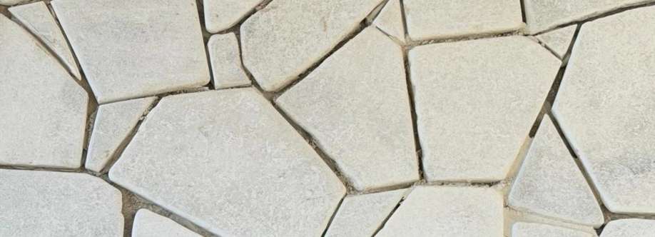 Stone Oasis Cover Image