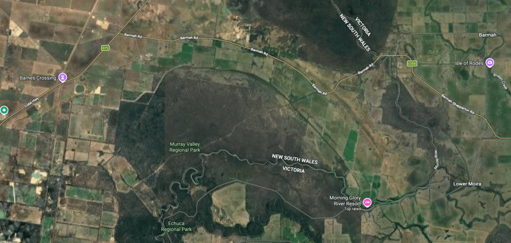 Contact Us – Yorta Yorta