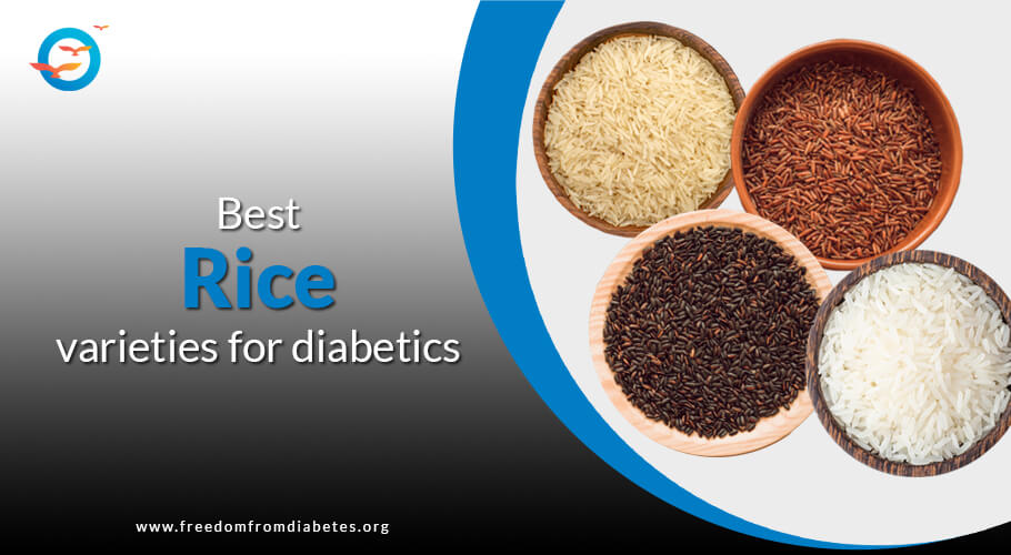 What is the Best Rice for Diabetics for Blood Sugar Control? - Freedom from Diabetes