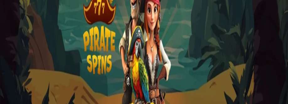 Pirate Spins Deutschland Cover Image
