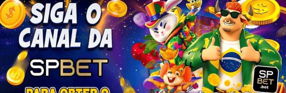 SPBET Jogos Cover Image