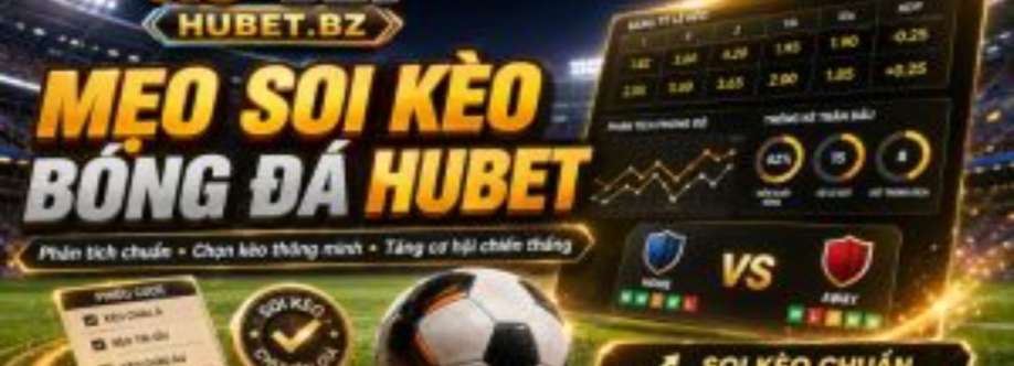 Nhà cái Hubet Cover Image