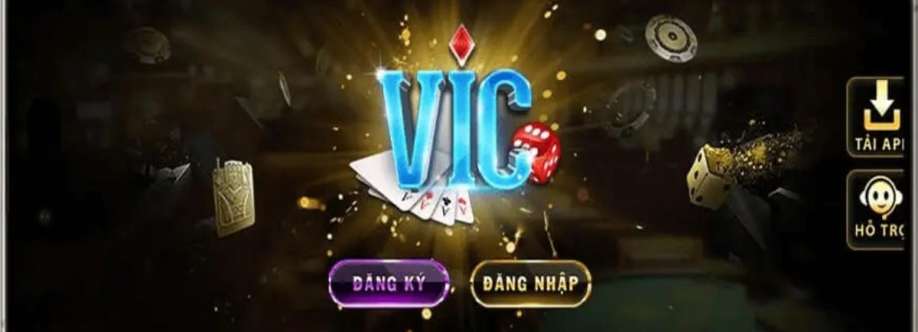 Vicclub guide Cover Image