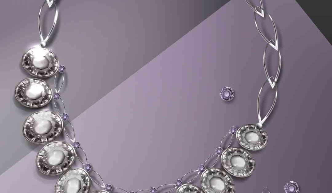 What Services Do Crystal Jewellery Supplier Provide?