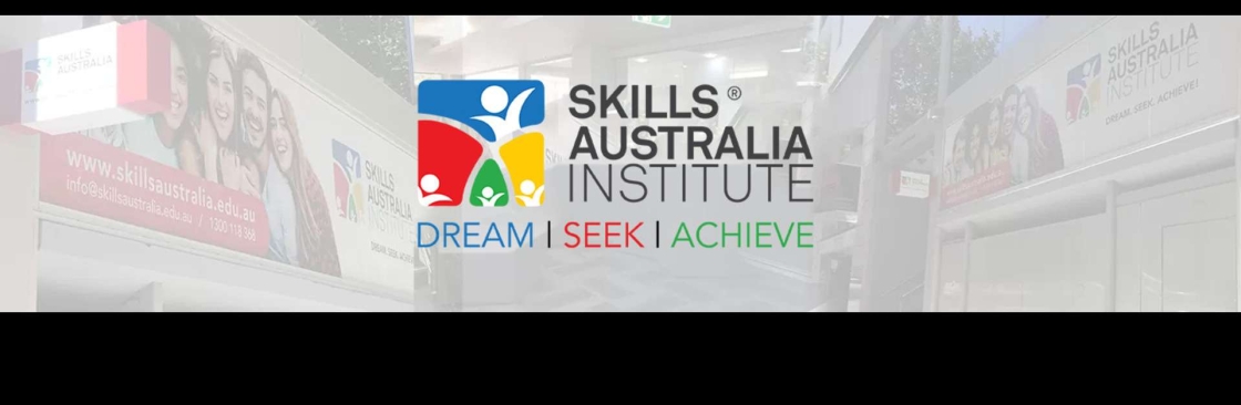 Skills Australia Institute Cover Image