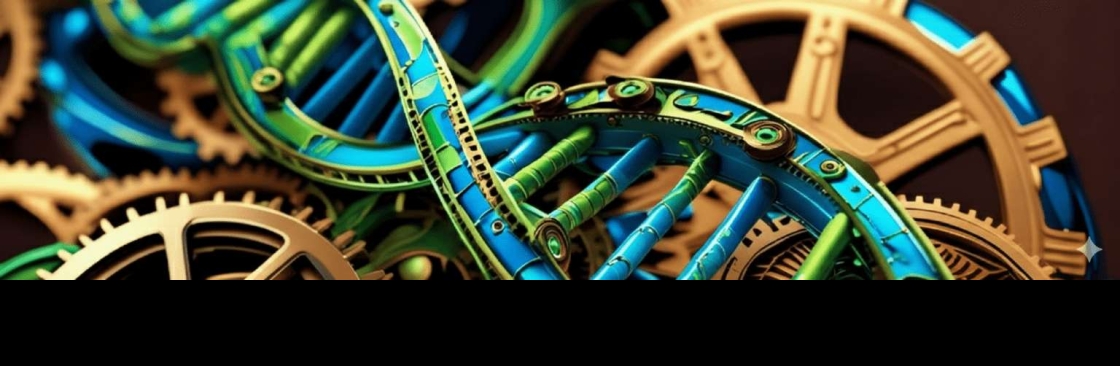 Epigenix zuerich Cover Image