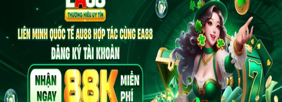Nhà Cái EA88 Cover Image