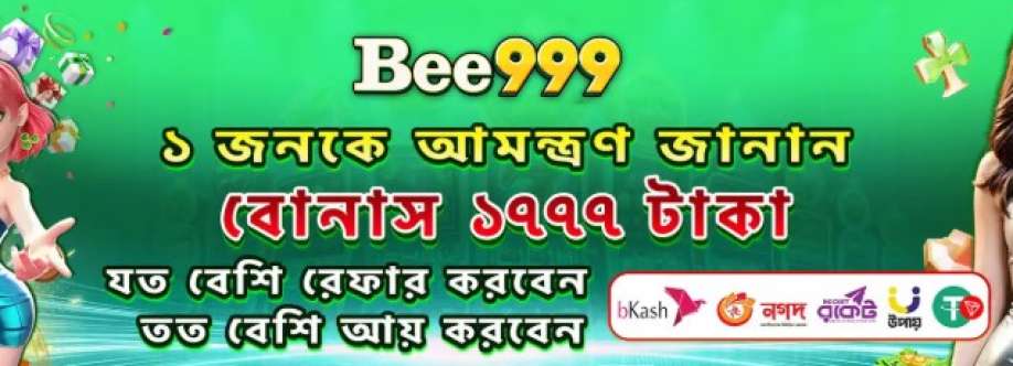 bee999play com Cover Image