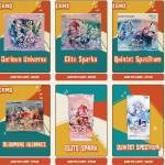Vtuber Trading Cards Profile Picture