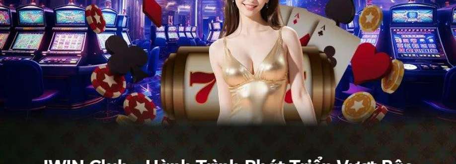 Nha cai Iwin Cover Image