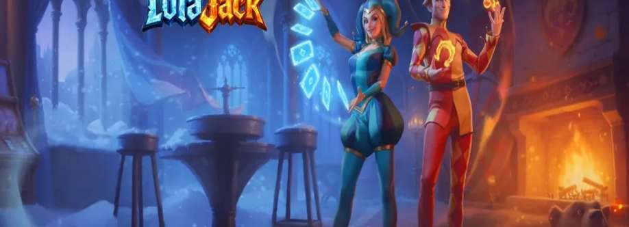 Lolajack Polska Cover Image