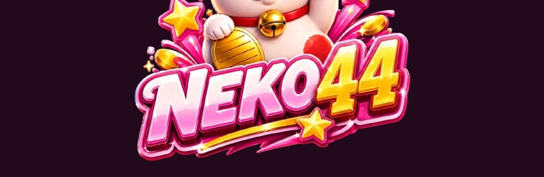 Neko44 Cover Image