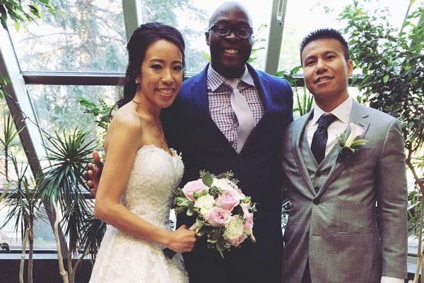 How to Plan a Beautiful Civil Wedding Ceremony in Toronto? » Services Dictionary