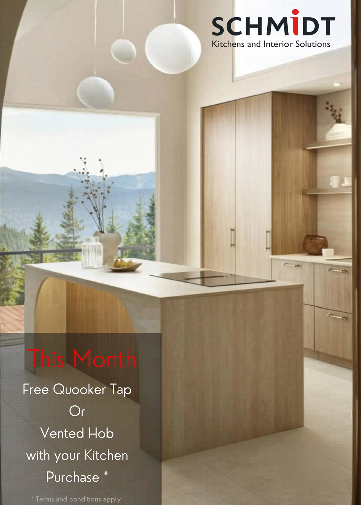 Kitchen Designers Fulham | Kitchen Design Services | Schmidt Fulham