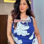 Maya Bansal Profile Picture