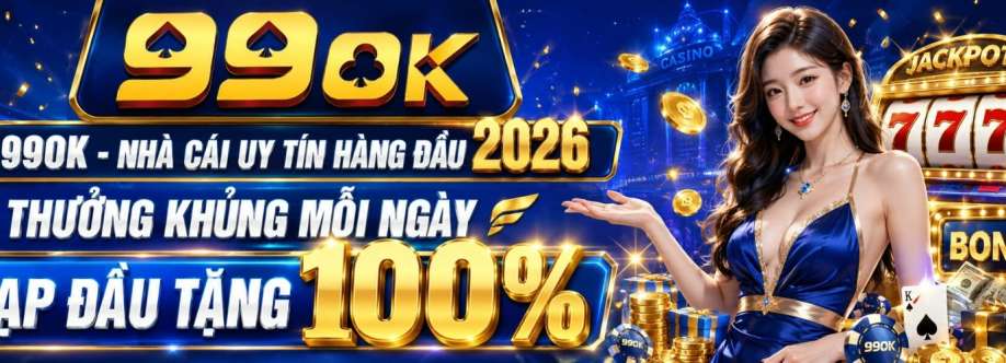 Trang chủ 99OK Cover Image