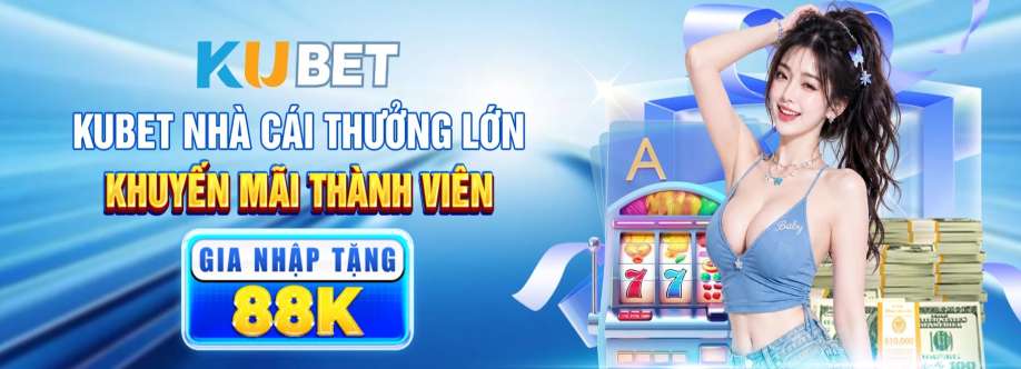 Nhà cái KUBET Cover Image