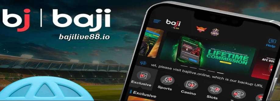 baji live Cover Image