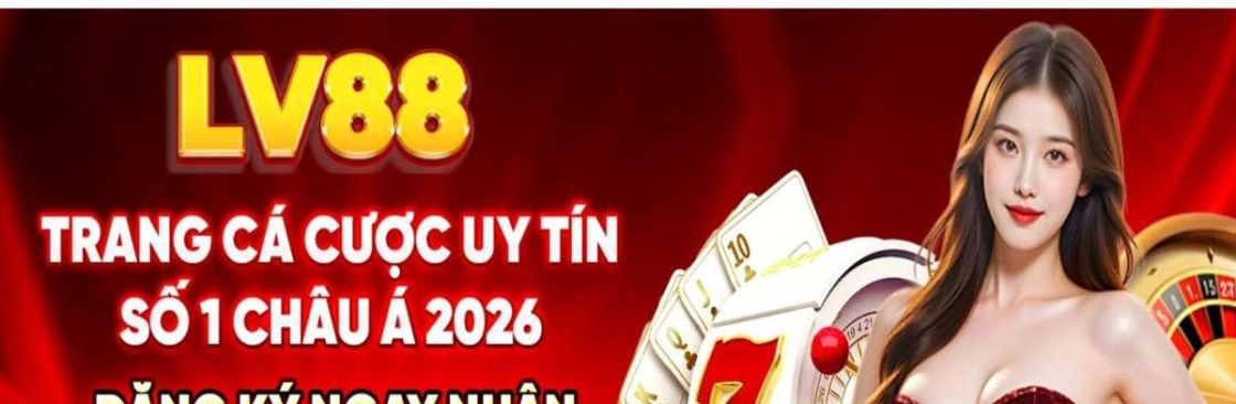LV88 Nha Cai Cover Image