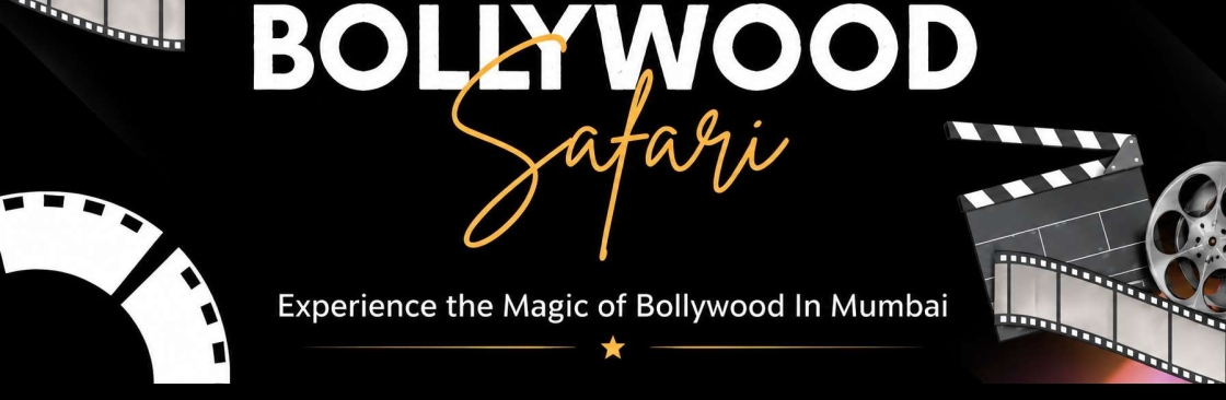Bollywood safari Cover Image