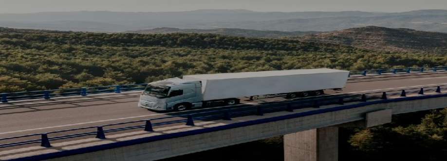 Freight Broker Cover Image