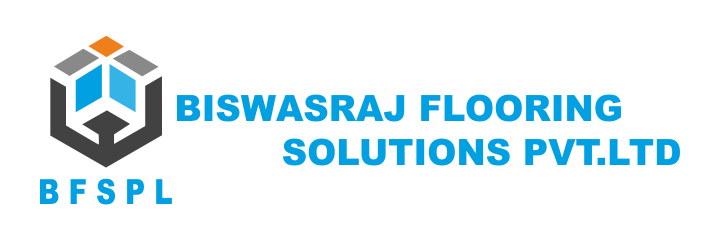 Epoxy Flooring Contractor in India | BiswasRaj Flooring