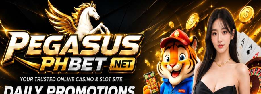 PEGASUSPH Cover Image