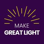 Make Great Light Profile Picture